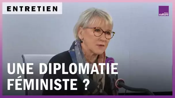 Une diplomatie féministe est-elle possible ?