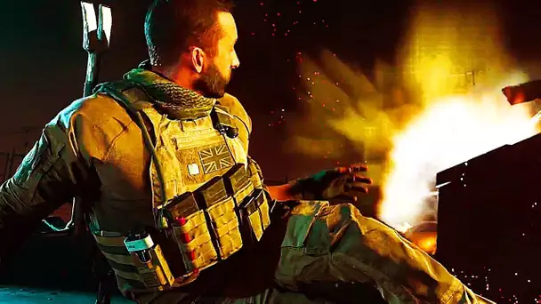 CALL OF DUTY MODERN WARFARE  Bande Annonce (2019) PS4 / Xbox One / PC