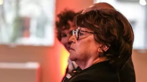 Martine Aubry a 70 ans : la mort de son frère, cette blessure secrète
