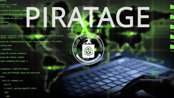 5 piratages qui font vraiment peur !