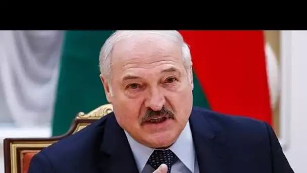 Guerre en Ukraine : Le président biélorusse assure que son armée ne participe pas à l’invasion russe