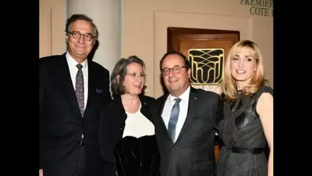 François Hollande : quelles sont ses relations avec les parents de Julie Gayet ?