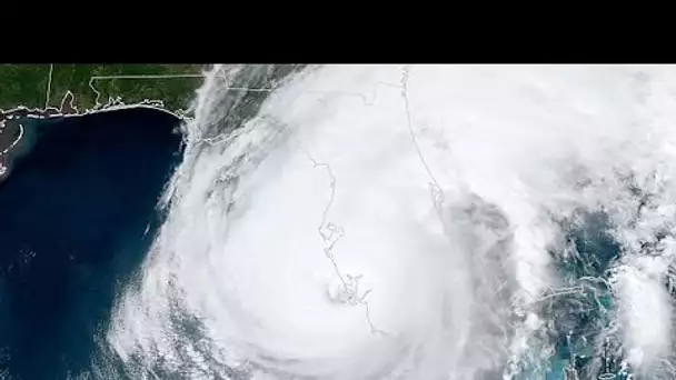 Etats-Unis : l'ouragan Ian provoque  des inondations "catastrophiques" en Floride