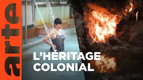 Taïwan, île thermale | Invitation au voyage | ARTE