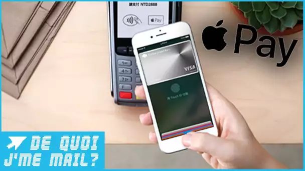 Apple Pay étend sa toile en France  DQJMM (1/2)