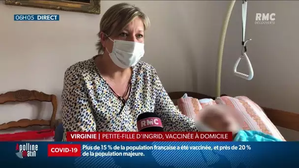 Quelle deuxième dose pour les moins de 55 ans vaccinés à l’AstraZeneca?