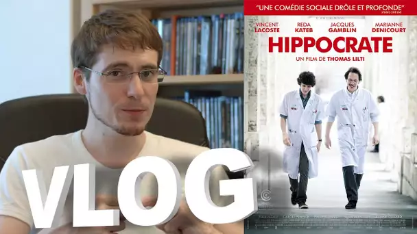 Vlog - Hippocrate