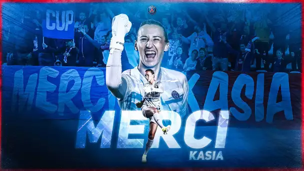 Merci Kasia ❤💙