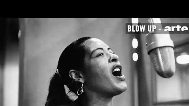Billie Holiday et le cinéma - Blow Up - ARTE
