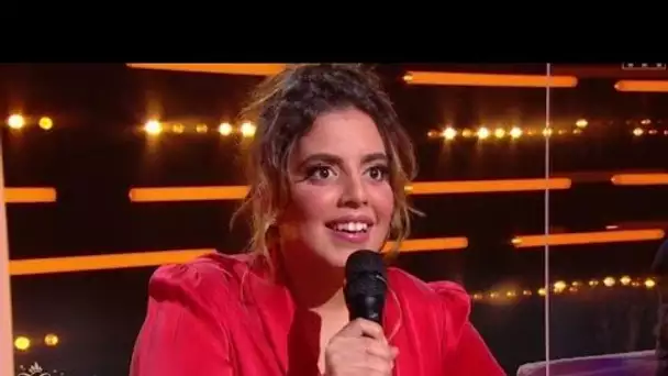 Miss France 2022 : « Elle, je peux pas »… Inès Reg répond à la polémique !