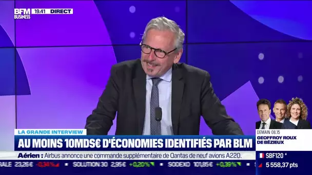 Jean-René Cazeneuve (Assemblée nationale) : Une croissance modeste selon la BDF