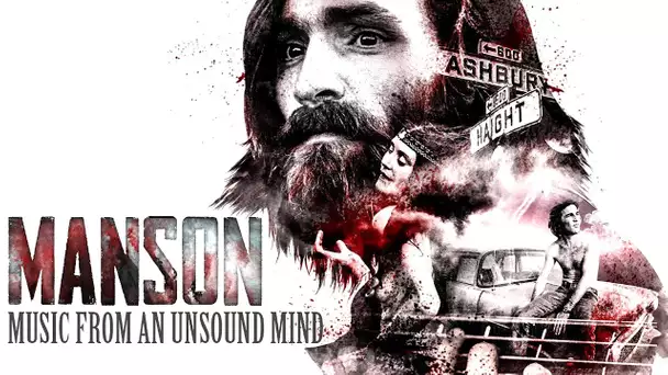Charles Manson  : Le Démon d'Hollywood (Documentaire) - Bande Annonce