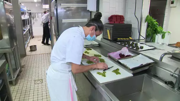 Bourgogne : un été de retrouvailles au relais Bernard Loiseau à Saulieu