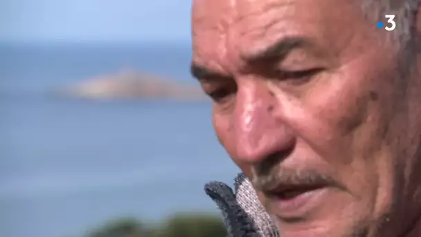 Qui était Salah Klaï, 68 ans, mortellement blessé le 31 janvier à Cargèse