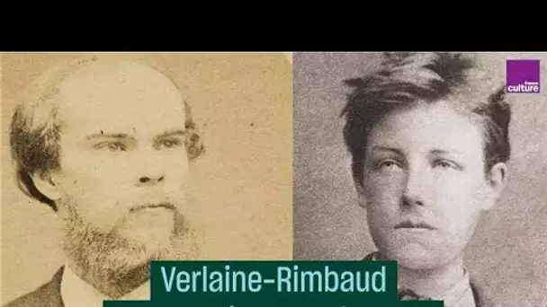 Verlaine et Rimbaud : deux poètes inspirés par la passion - #CulturePrime