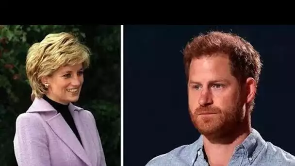 Le prince Harry "aurait pu se passer différemment" si Diana "avait réussi" sur le choix de la clé