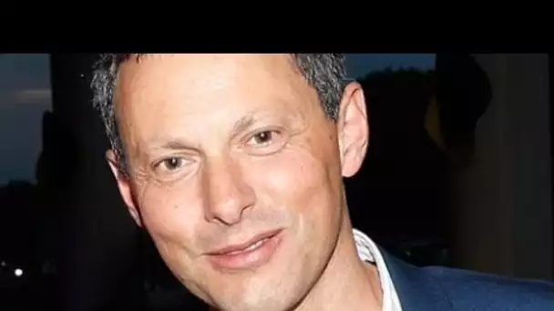 Marc-Olivier Fogiel: pourquoi il n'a pas expliqué le Covid-19 à ses deux filles