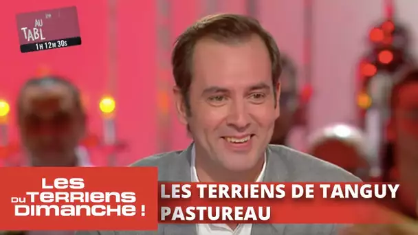 Les Terriens de Tanguy Pastureau - 05/11 - Les Terriens du dimanche