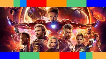 Robert Downey Jr, Zoe Saldana, Chris Evans... avec qui les stars d'Avengers Infinity War sont-elles