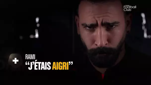 Canal Football Club : Interview d'Adil Rami