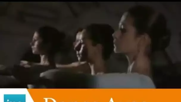 Danse avec le Ballet théâtre de Nancy - Archive vidéo INA