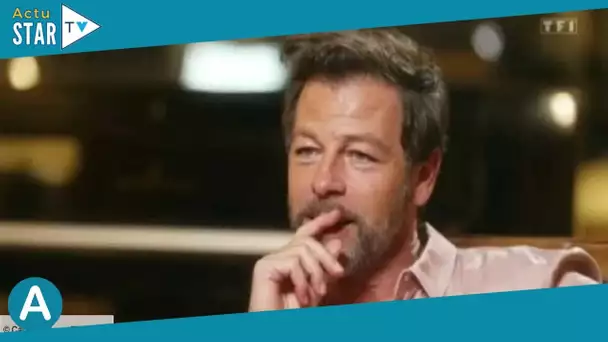 Les larmes de Christophe Maé : le chanteur bouleversé en parlant de son père