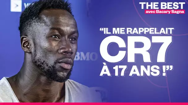 Bacary Sagna se lâche dans son interview "The Best" | Oh My Goal