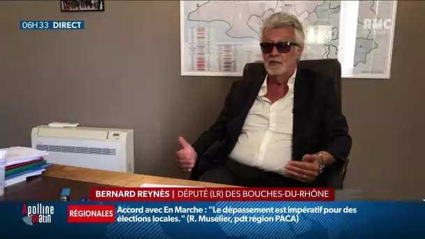 Les Républicains face à un dilemme à un an de la présidentielle
