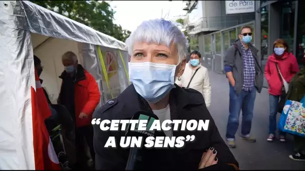 Pour l'égalité femmes/hommes, une action de groupe contre la Caisse d'Épargne