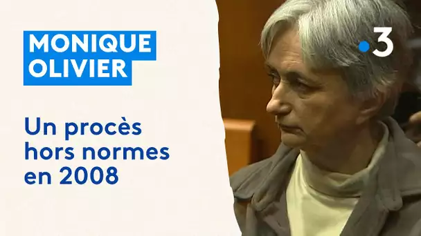 Monique Olivier (4/4) : le procès hors norme de 2008 à Charleville-Mézières