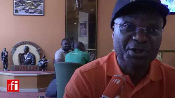 Roger Milla ne ménage pas l'équipe du Cameroun