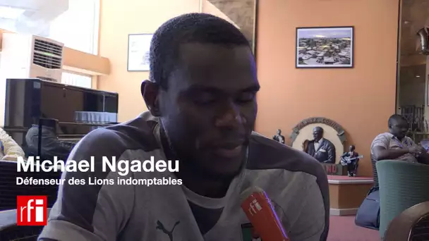 [Vidéo] CAN 2017 : Cameroun nouvelle génération