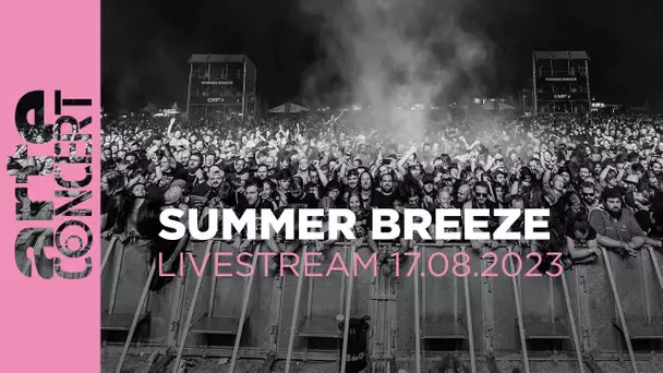 Summer Breeze 2023 | LIVE – ARTE Concert