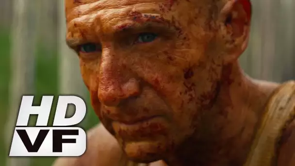 28 ANS PLUS TARD LE TEMPLE DES MORTS VF (2025, Horreur)Alfie Williams, Jack O'Connell, Ralph Fiennes