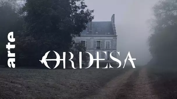 ØRDESA (Official Release Trailer EN 2020) | ARTE