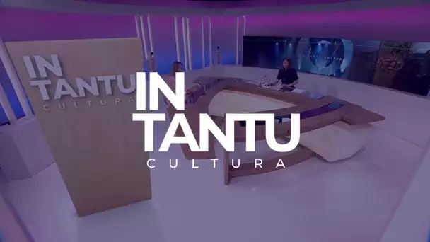 In Tantu du 28/09/22 - Culture et patrimoine