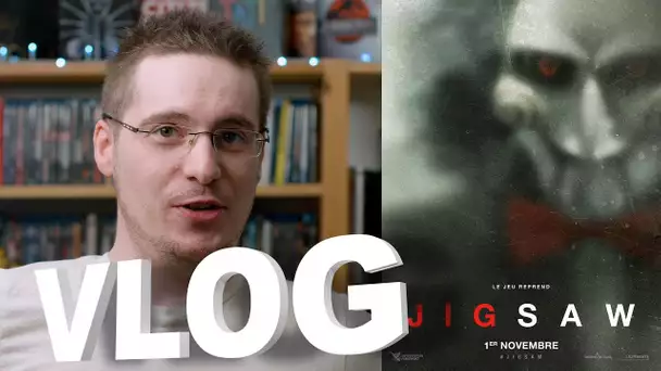 Vlog - Jigsaw