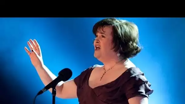 Susan Boyle "dévastée" ? Son véritable cauchemar 15 ans après Britain’s Got Talent