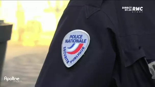 TGV : à partir du 1er juillet 2022, les trains seront gratuits pour les policiers