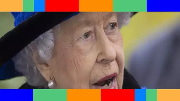 VIDÉO – Elizabeth II au plus mal  “On va la voir de moins en moins”