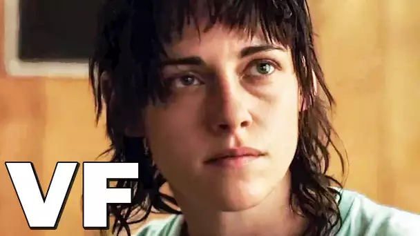 LOVE LIES BLEEDING Bande Annonce VF (2024) Kristen Stewart