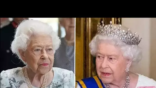 Les assistants du palais de Buckingham ont planifié une « régence » par crainte que la reine Elizabe