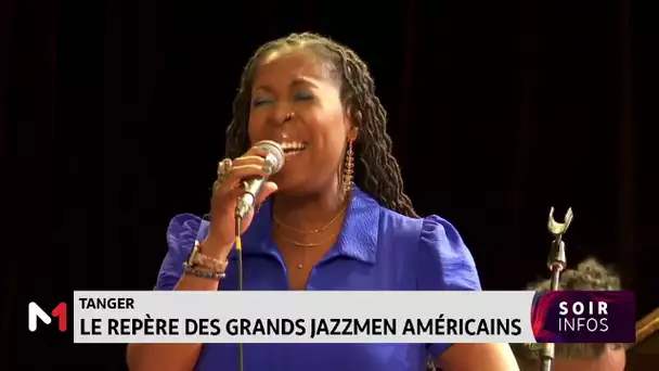 Journée internationale du jazz: Tanger désignée ville hôte