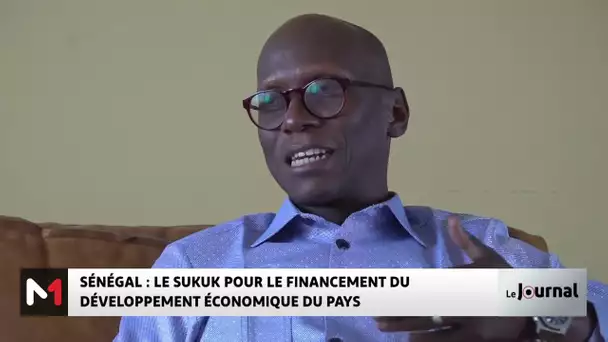 Sénégal : le Sukuk pour le financement du développement économique du pays