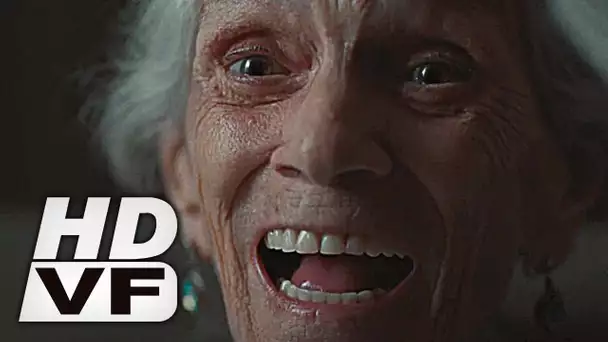 ABUELA Bande Annonce VF (2022, Horreur) Almudena Amor, Vera Valdez, Chacha Huang