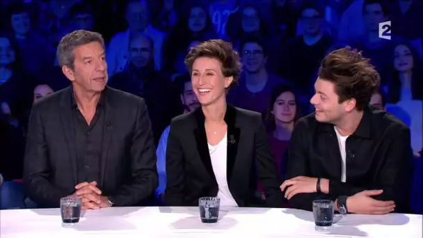 Intégrale - 13 février 2016 On n'est pas couché #ONPC