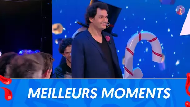 TPMP : Le best of d'Éric Antoine sur le plateau de Cyril Hanouna