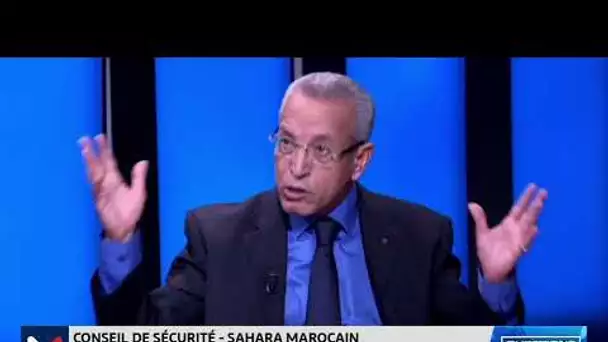 Rapport du SG de l'ONU-Sahara Marocain : De nombreux éléments importants omis