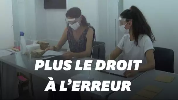 Municipales 2020: Face au coronavirus, les bureaux de vote sur le pied de guerre