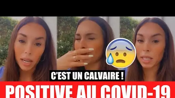 STÉPHANIE POSITIVE AU COVID-19 (coronavirus)... 😰 ELLE A DÛ ANNULER SON MARIAGE ! (LES MARSEILLAIS)